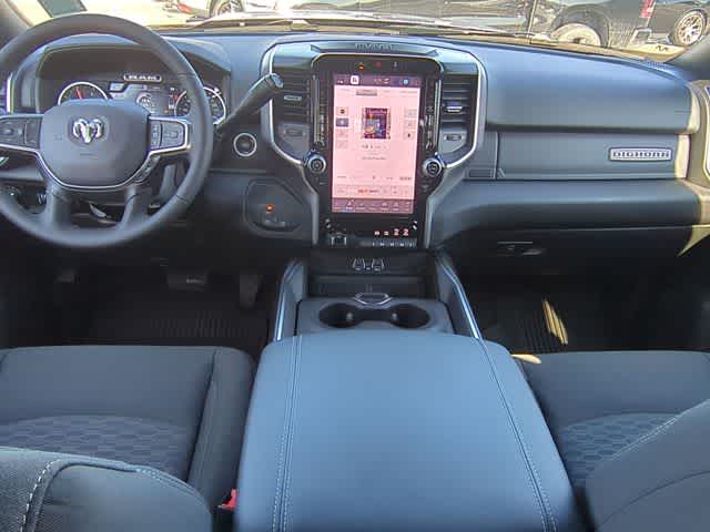 Thumbnail: 2026 RAM 2500 - 16