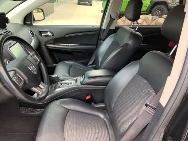 Thumbnail: 2020 Dodge Journey - 3