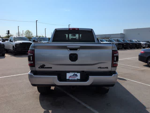 Thumbnail: 2020 RAM 2500 - 6