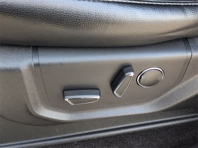 Thumbnail: 2018 Ford F-150 - 18