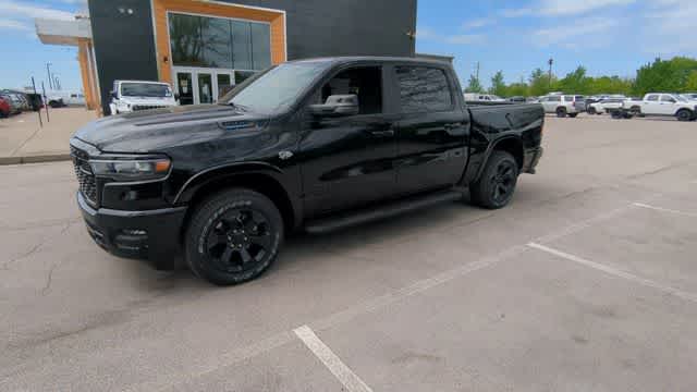 Thumbnail: 2026 RAM 1500 - 4