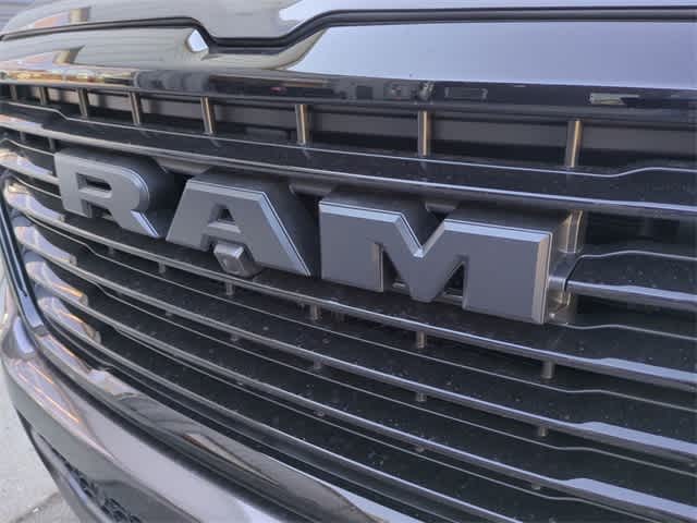 Thumbnail: 2026 RAM 1500 - 12
