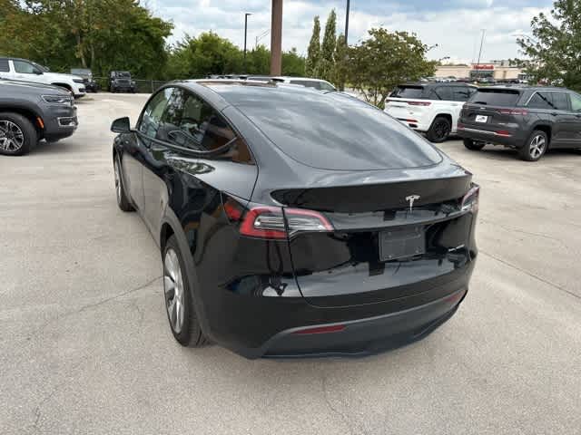 Thumbnail: 2023 Tesla Model Y - 17