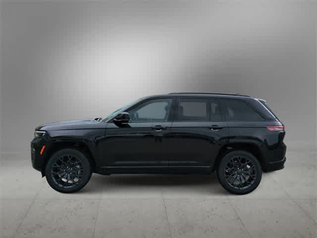 Thumbnail: 2025 Jeep Grand Cherokee - 5