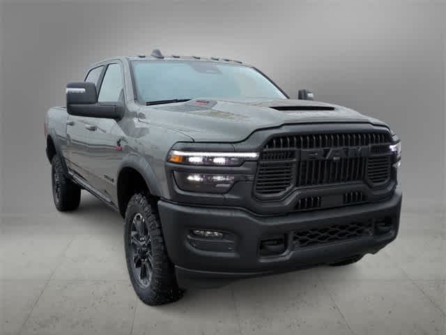 Thumbnail: 2026 RAM 2500 - 2