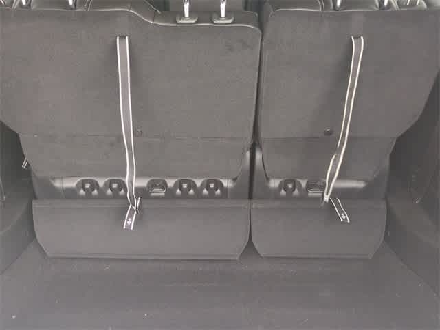 Thumbnail: 2026 Chrysler Pacifica - 34