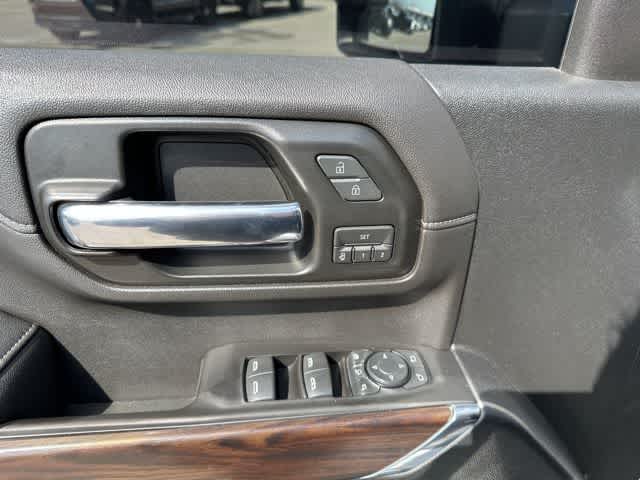 Thumbnail: 2020 GMC Sierra 2500 - 12