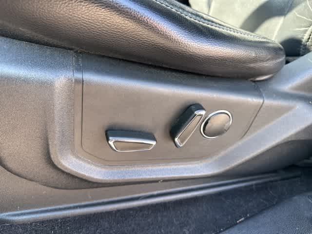 Thumbnail: 2016 Ford F-150 - 9