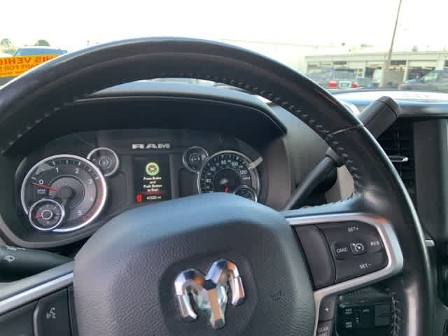 Thumbnail: 2023 RAM 2500 - 5