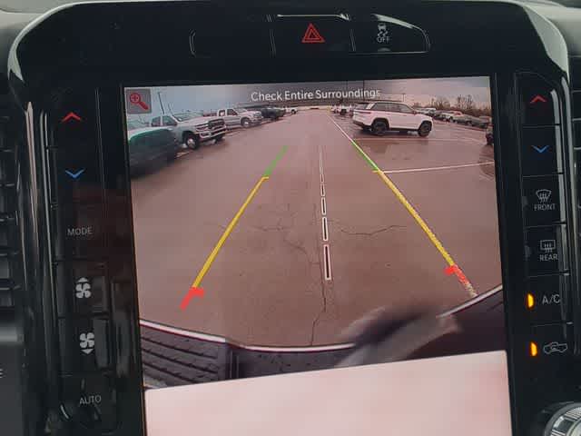 Thumbnail: 2026 RAM 2500 - 29