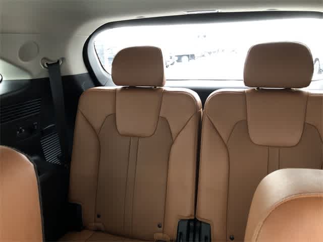 Thumbnail: 2021 Kia Sorento - 28