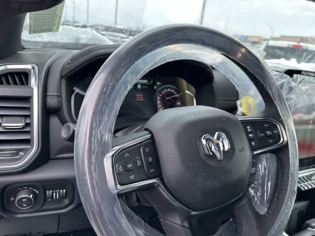 Thumbnail: 2026 RAM 3500 - 5