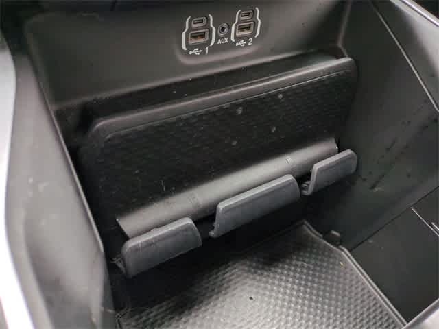 Thumbnail: 2020 RAM 1500 - 30