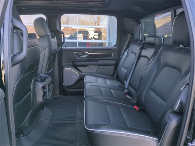 Thumbnail: 2026 RAM 1500 - 21