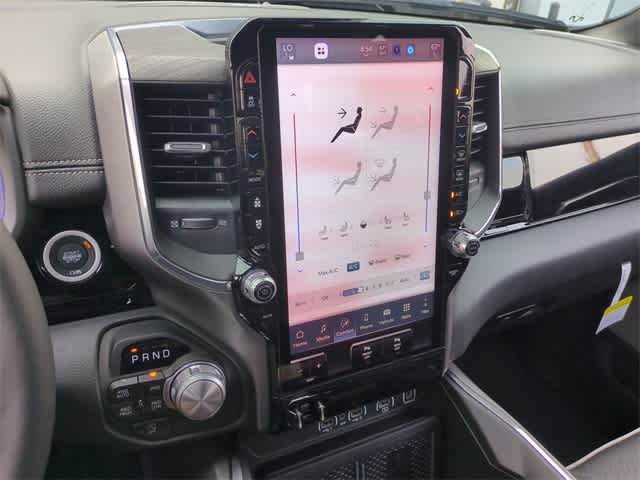 Thumbnail: 2026 RAM 1500 - 27