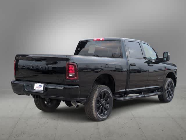 Thumbnail: 2026 RAM 2500 - 8