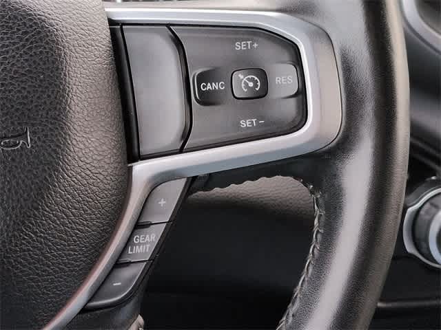 Thumbnail: 2024 RAM 2500 - 26