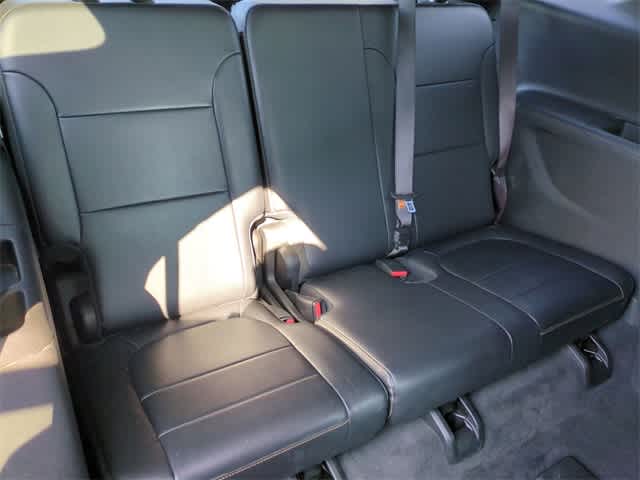 Thumbnail: 2018 Chevrolet Traverse - 37