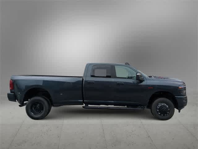 Thumbnail: 2026 RAM 3500 - 9
