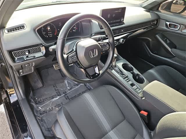 Thumbnail: 2023 Honda Civic - 10