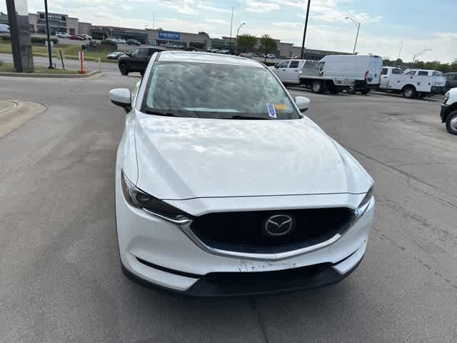 Thumbnail: 2020 Mazda CX-5 - 27