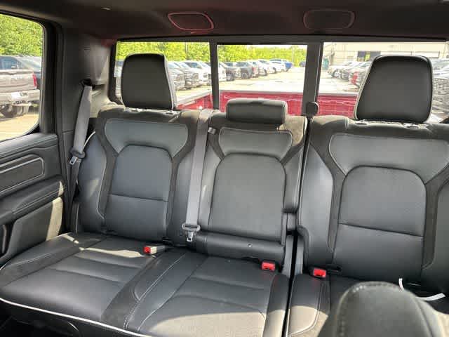 Thumbnail: 2026 RAM 1500 - 5