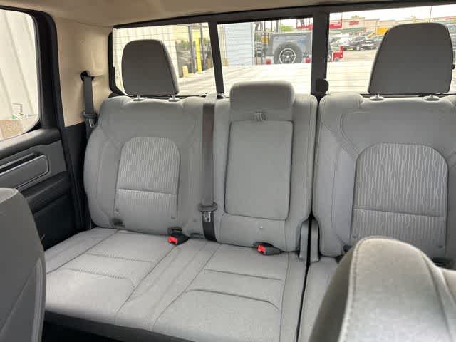 Thumbnail: 2019 RAM 1500 - 5