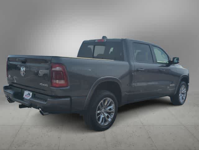 Thumbnail: 2022 RAM 1500 - 8