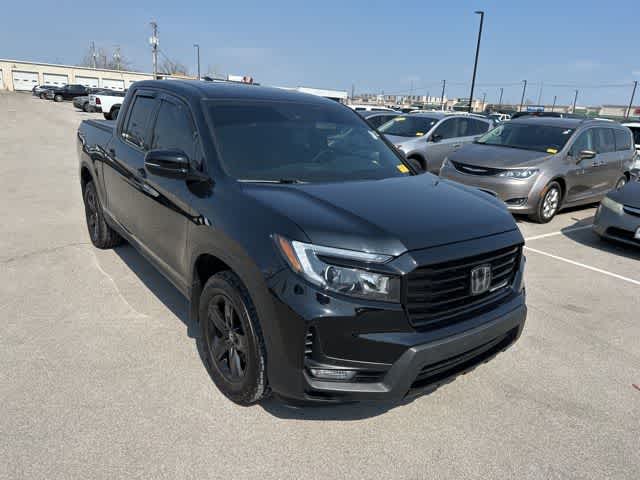 Thumbnail: 2023 Honda Ridgeline - 26