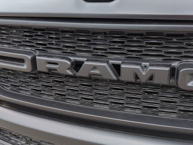 Thumbnail: 2021 RAM 1500 - 12