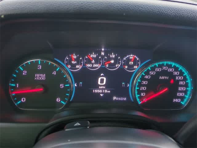 Thumbnail: 2016 Chevrolet Tahoe - 35