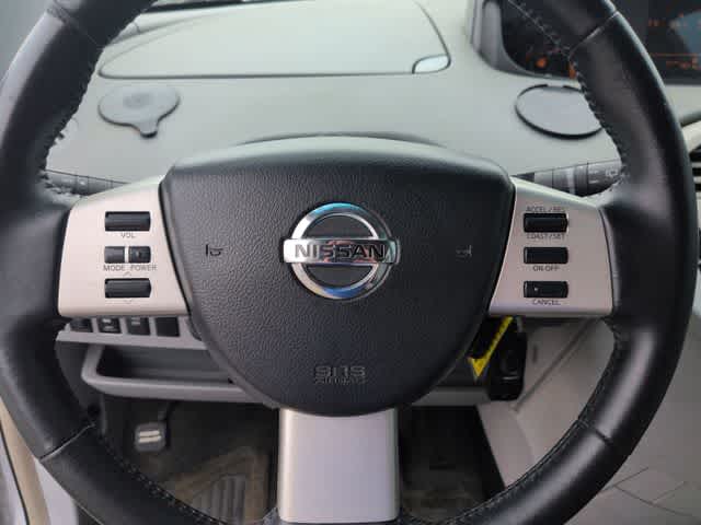 Thumbnail: 2004 Nissan Quest - 22