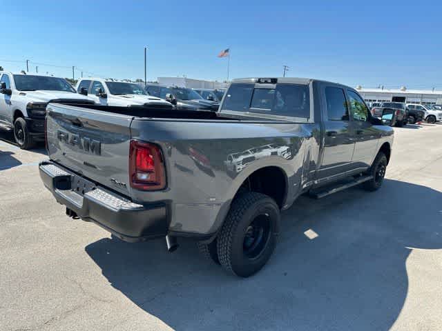 Thumbnail: 2026 RAM 3500 - 14