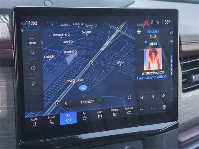 Thumbnail: 2024 Ford Expedition - 30