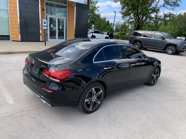 Thumbnail: 2019 Mercedes-Benz A-Class - 21