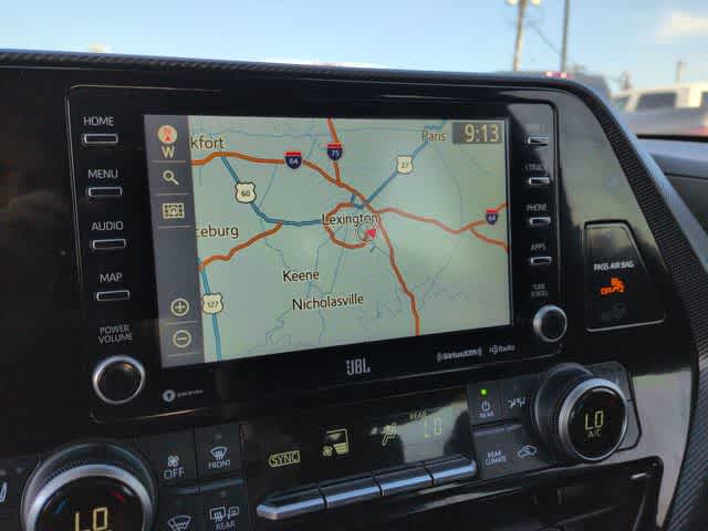 Thumbnail: 2021 Toyota Highlander - 29