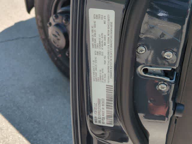Thumbnail: 2026 RAM 3500 - 38