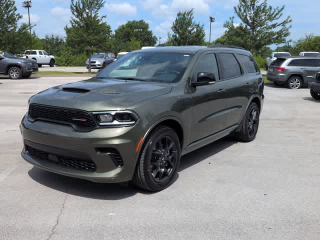Thumbnail: 2026 Dodge Durango - 4