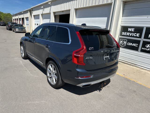 Thumbnail: 2019 Volvo XC90 - 18
