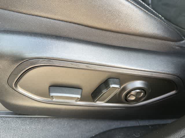 Thumbnail: 2023 Jeep Grand Cherokee - 6