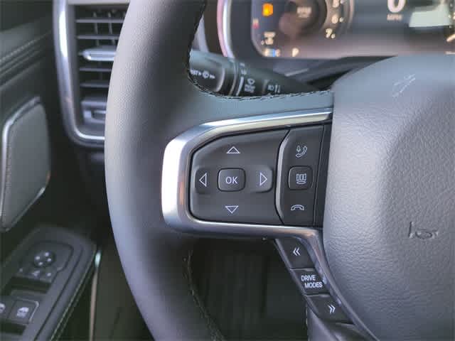 Thumbnail: 2026 RAM 1500 - 25