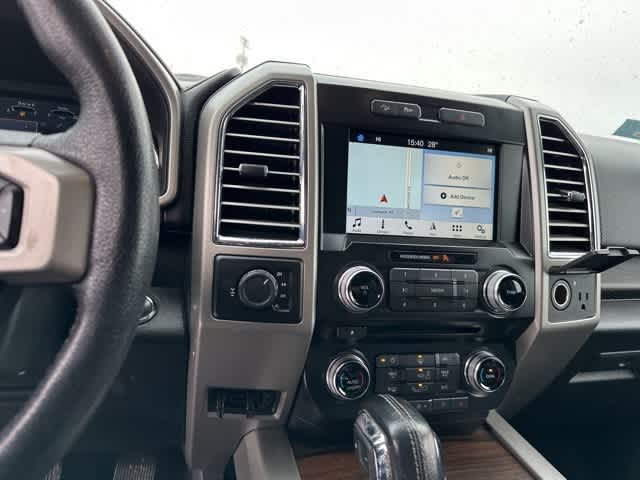 Thumbnail: 2016 Ford F-150 - 8