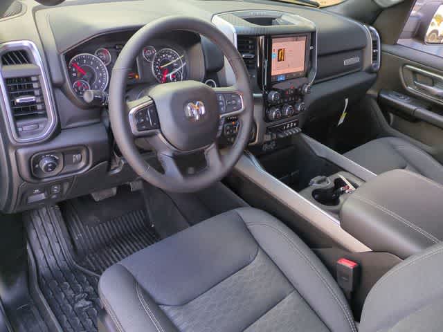 Thumbnail: 2026 RAM 1500 - 10