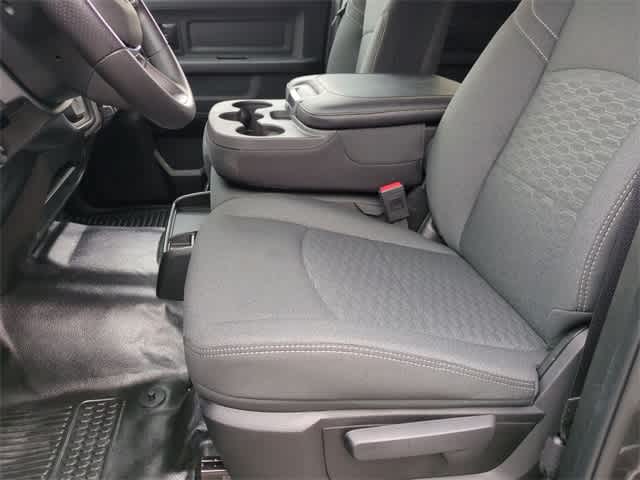 Thumbnail: 2025 RAM 2500 - 17