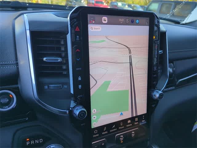 Thumbnail: 2026 RAM 1500 - 29