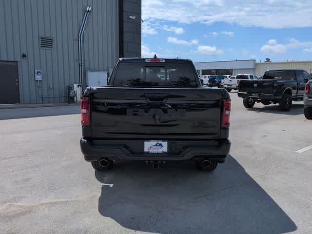 Thumbnail: 2026 RAM 1500 - 7