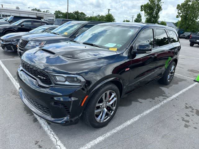 Thumbnail: 2024 Dodge Durango - 2