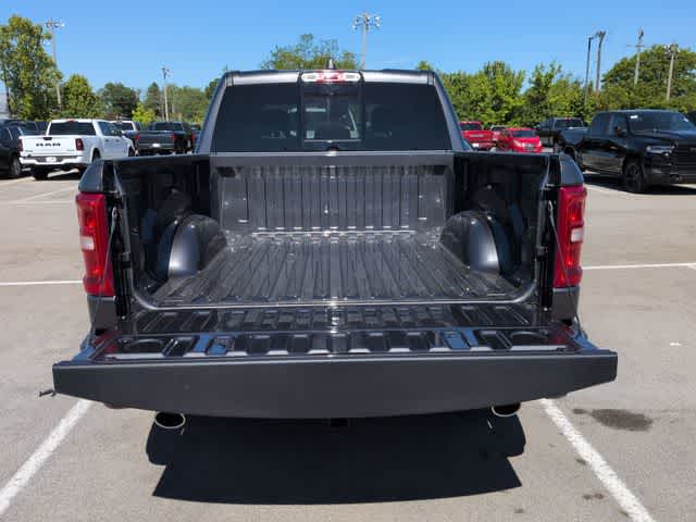 Thumbnail: 2026 RAM 1500 - 34