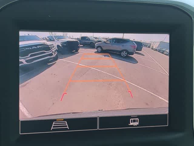 Thumbnail: 2023 Chevrolet Silverado 1500 - 28