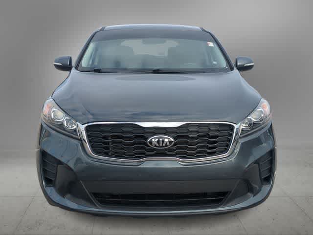 Thumbnail: 2020 Kia Sorento - 3